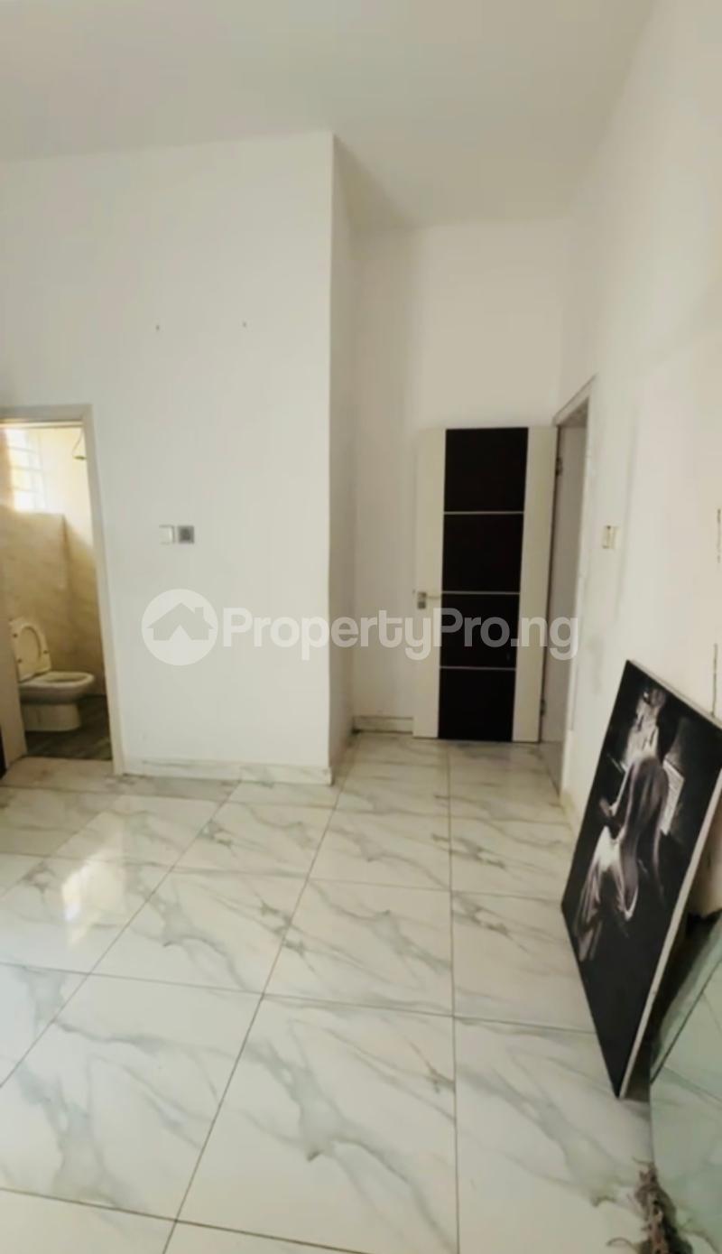 1 bedroom Flat / Apartment for rent Lekki Conservation Centre Lekki Lagos