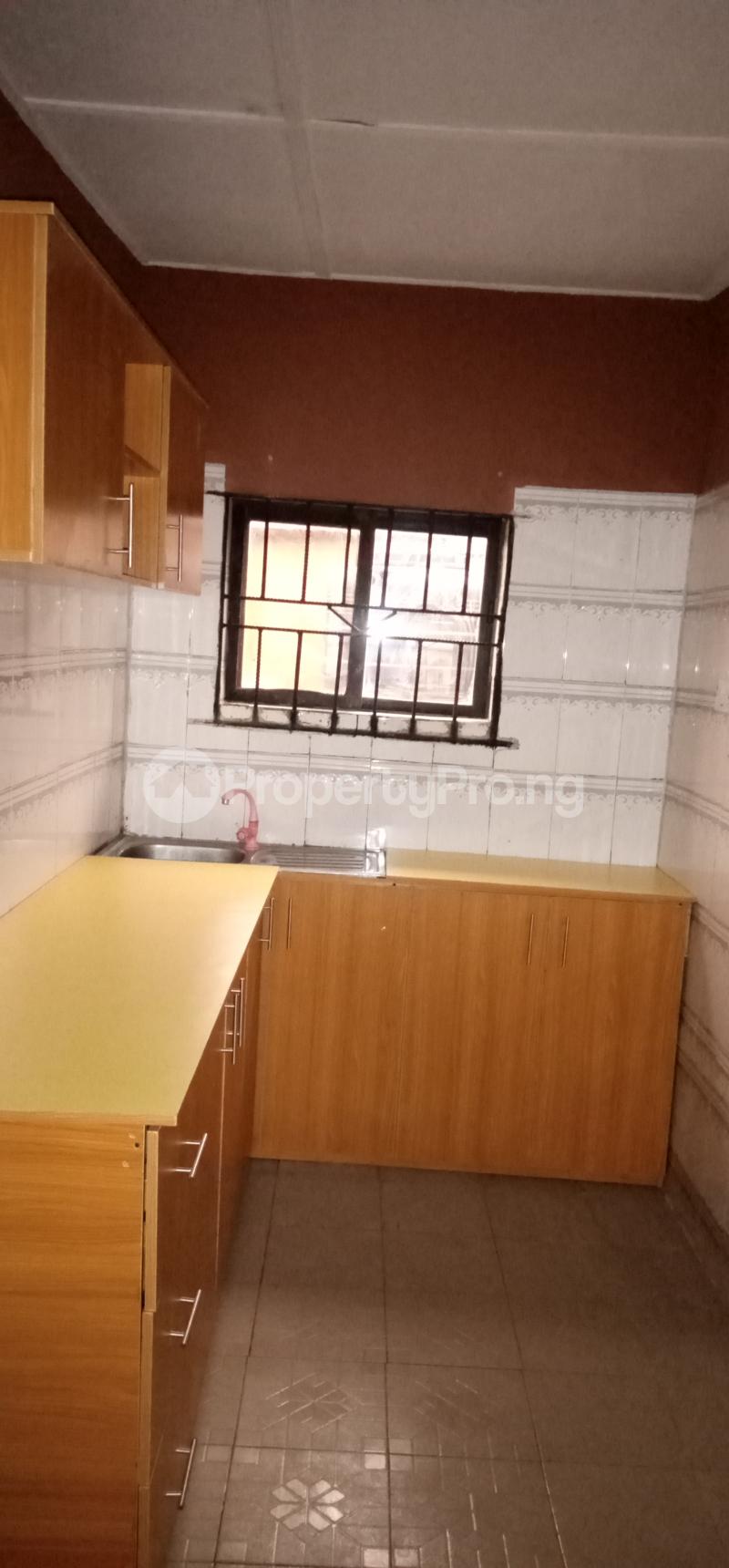 2 bedroom Flat / Apartment for rent Elias Estate , Owode Onirin Mile 12 Mile 12 Kosofe/Ikosi Lagos - 16