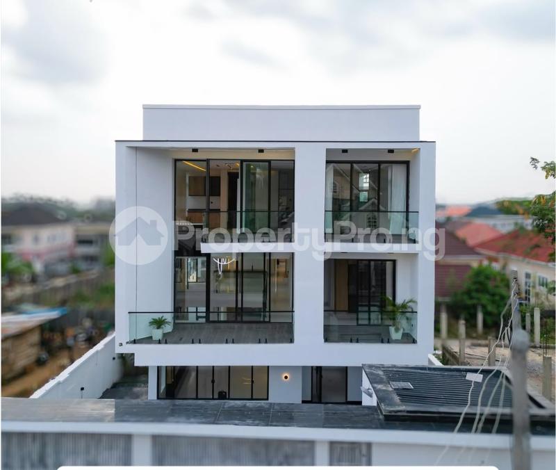 7 bedroom House for sale Apo Resettlement Apo Resettlement Apo Abuja