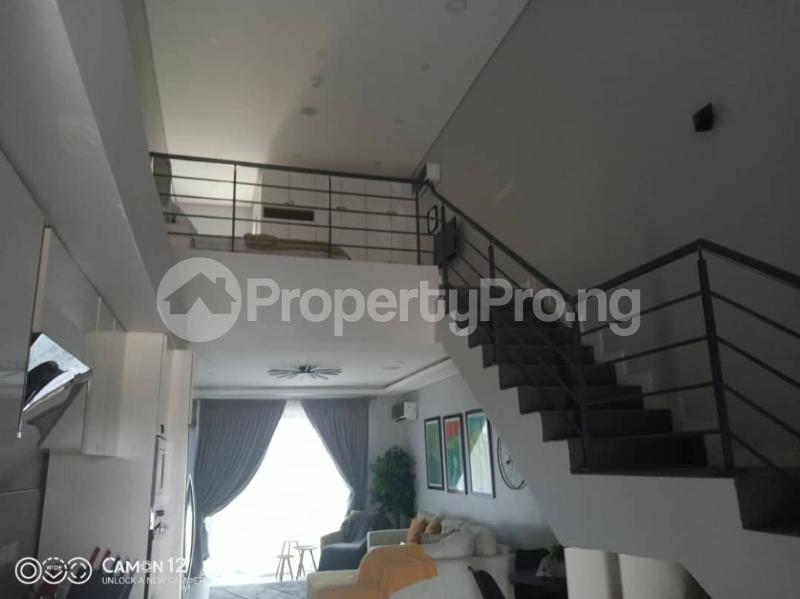 1 bedroom House for sale Abraham Adesanya, Ogombo Road Ajah Lagos