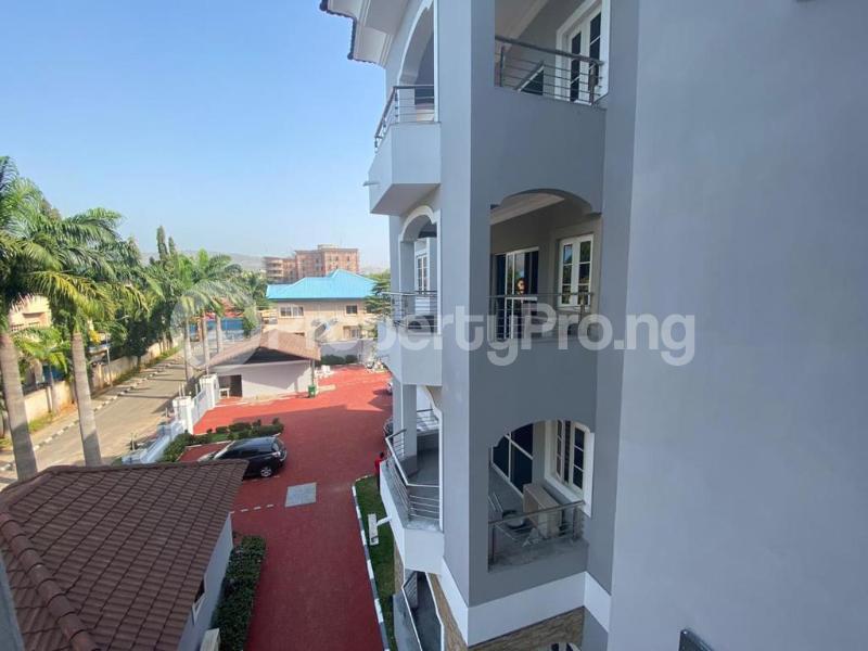 3 bedroom Flat / Apartment for rent Maitama Maitama Abuja