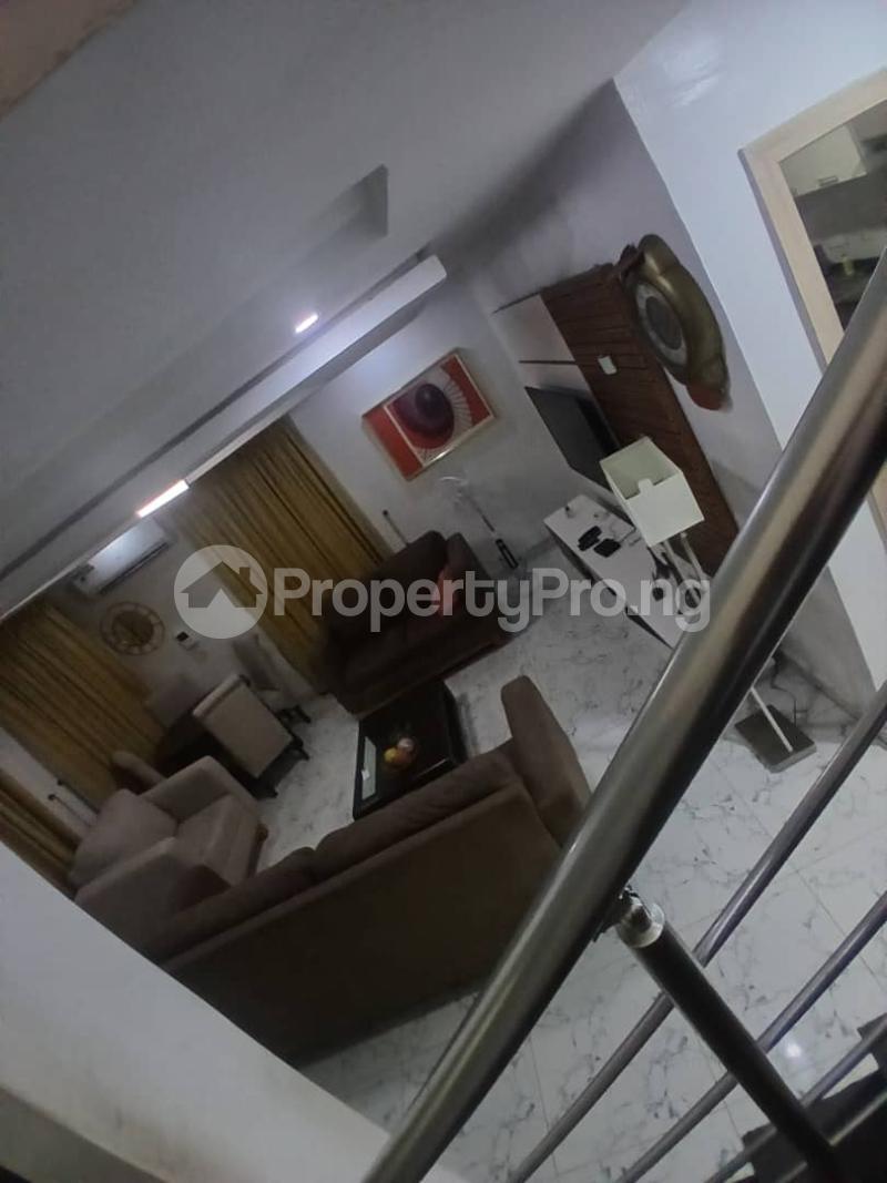2 bedroom Flat / Apartment for rent Ikota Villa Ikota Lekki Lagos