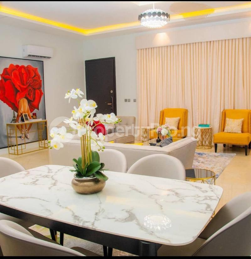 3 bedroom House for sale  Banana Island Ikoyi Lagos