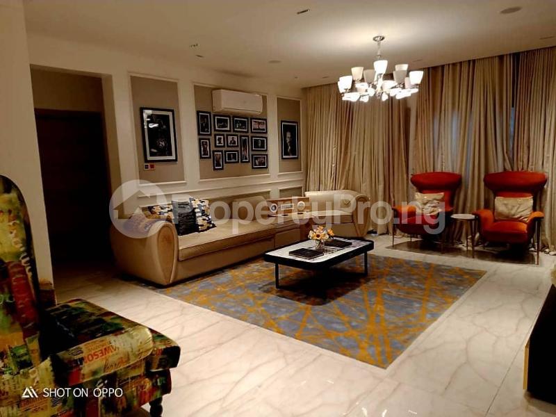 3 bedroom Flat / Apartment for rent 1st Avenue Banana Island Ikoyi Lagos