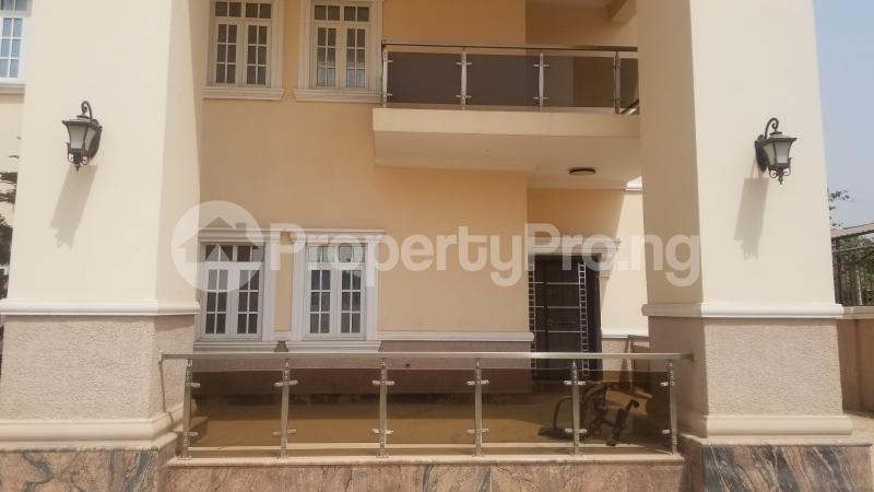 5 bedroom House for rent Kado Phase 2 Kado Abuja