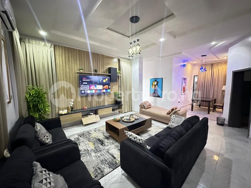 1 bedroom Flat / Apartment for rent Golden Palm Estate , Orchid Road, Orchid Lekki Lagos