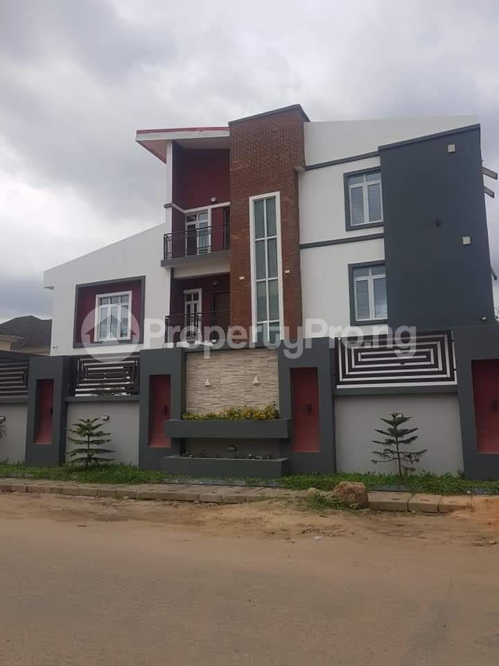 5 bedroom House for rent Ikeja Gra Ikeja GRA Ikeja Lagos