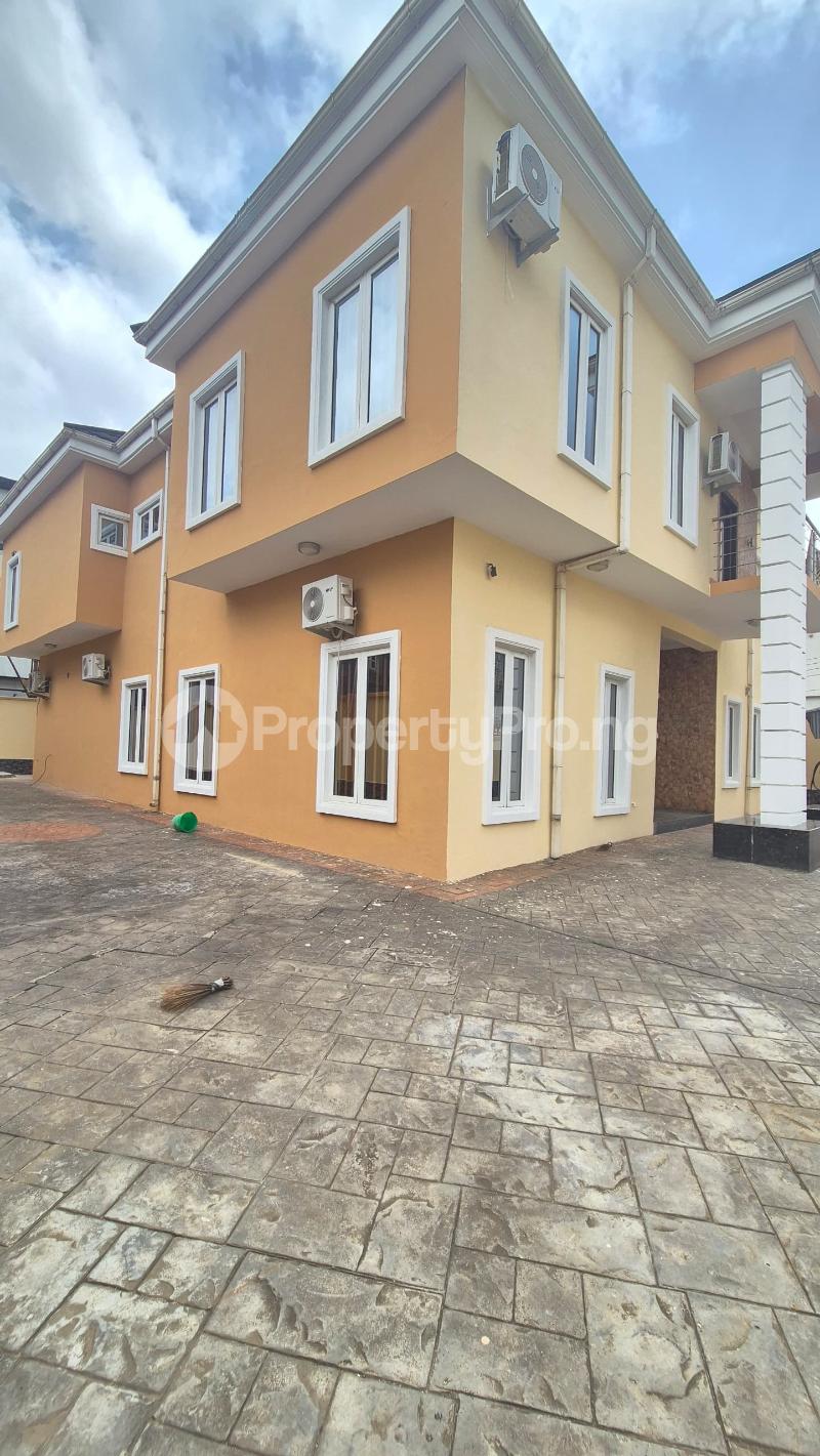 5 bedroom House for rent Ikeja Gra Ikeja GRA Ikeja Lagos