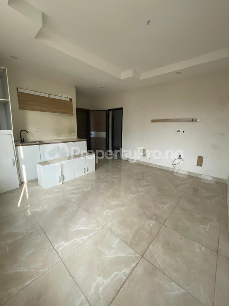 1 bedroom Flat / Apartment for rent Chevy View Estate Chevron Lekki Lagos