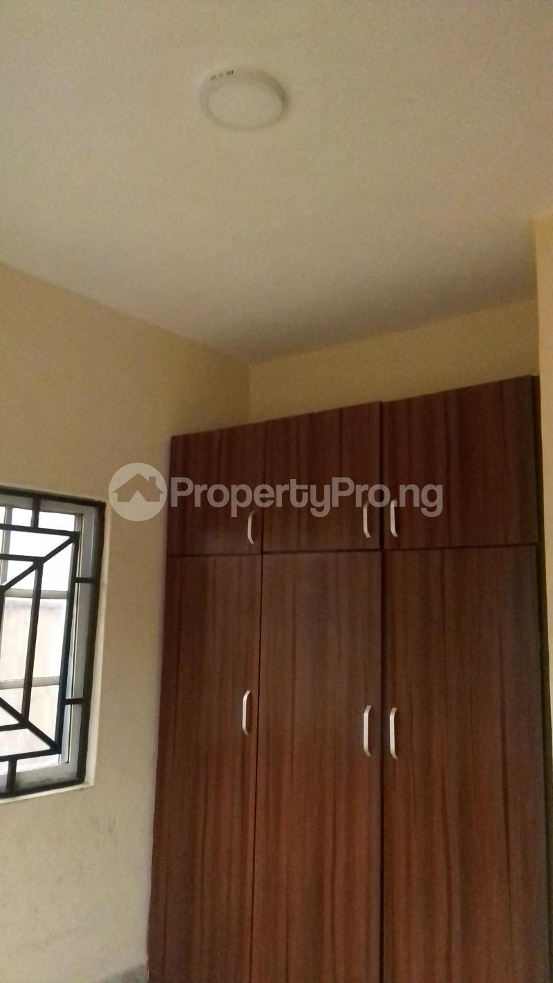 2 bedroom House for rent Kajola Phase 2 After Gulf Bus Stop Oribanwa Ibeju-Lekki Lagos - 7