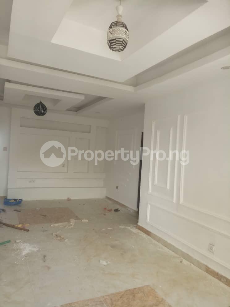 3 bedroom Flat / Apartment for rent Olokonla Ajah Lagos - 0