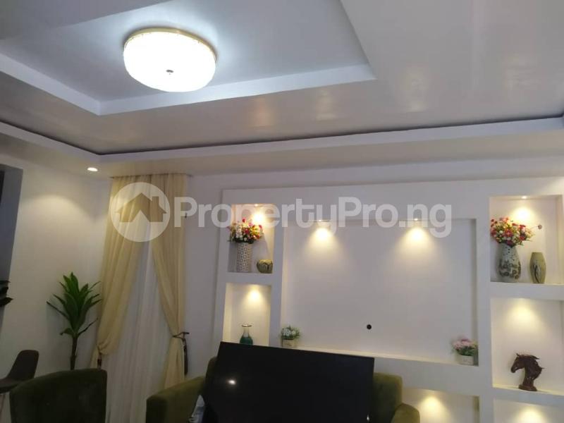 2 bedroom Flat / Apartment for sale Sangotedo Ajah Lagos