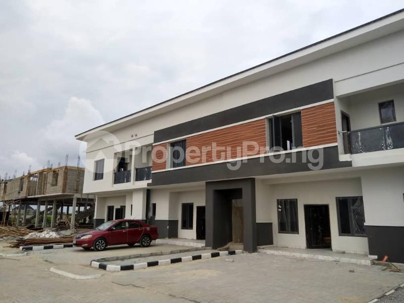 2 bedroom Flat / Apartment for sale Abijo Phase 2 Abijo Ajah Lagos