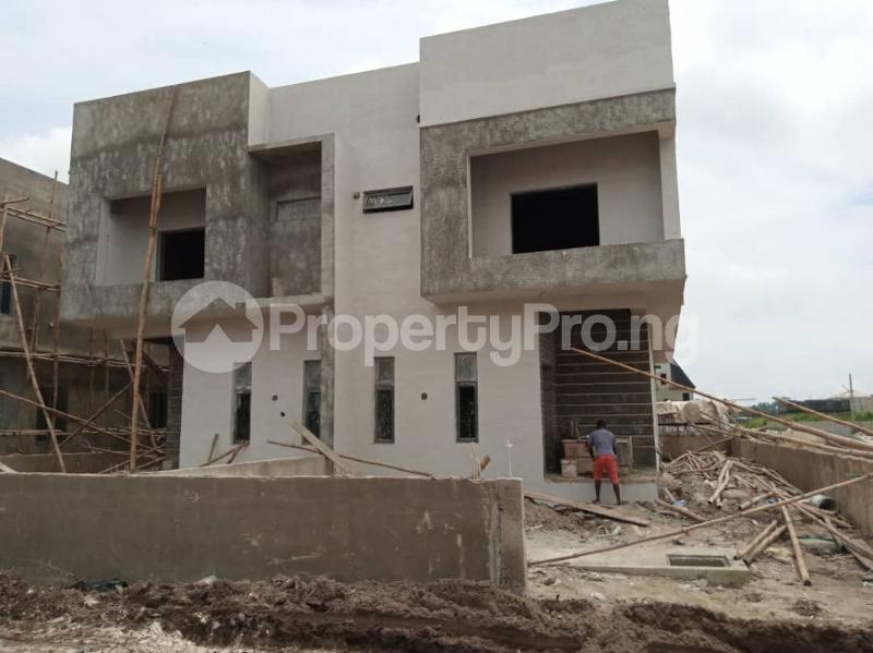 3 bedroom House for sale Vantage Terraces Lekki Phase 2 Lekki Lagos - 11