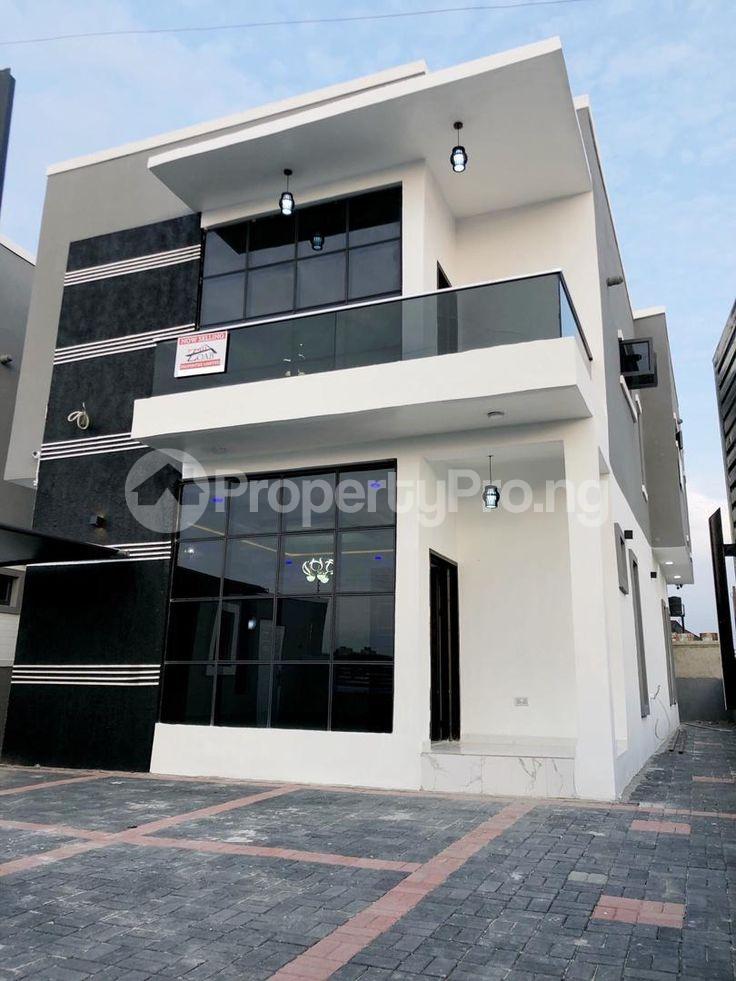 3 bedroom House for sale Zylus Court Extension,lekki Epe Expressway,lagos Epe Lagos