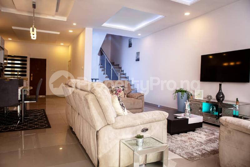 3 bedroom House for sale Close To Abraham Adesanya Ajiwe Ajah Lagos