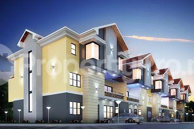 3 bedroom House for sale Zylus Court Extension,lekki Epe Expressway,lagos Epe Lagos