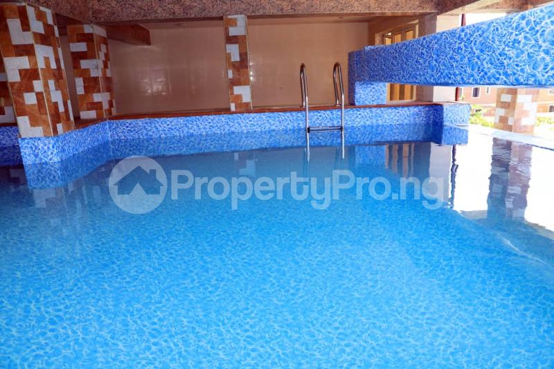 4 bedroom House for rent Osapa london Lekki Lagos