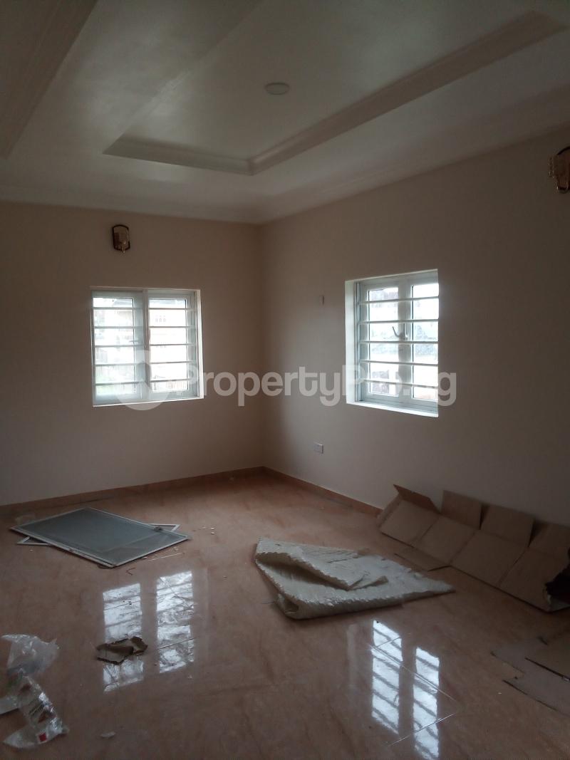 6 Bedroom House in Enugu Enugu House for rent in enugu House in