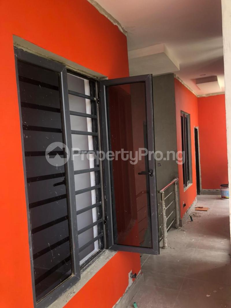 1 bedroom Flat / Apartment for rent Ado Road Ado Ajah Lagos