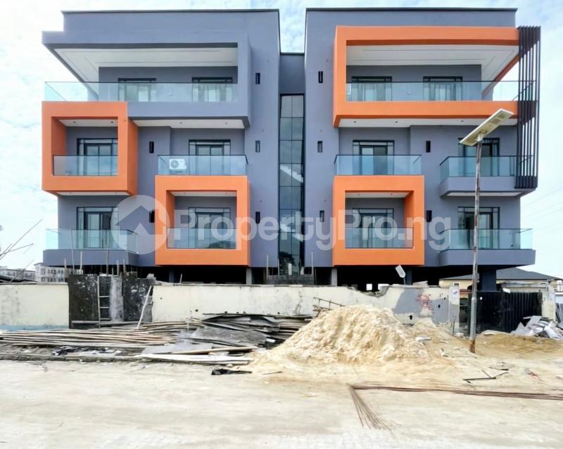 2 bedroom Flat / Apartment for sale Ikate Lekki Lagos