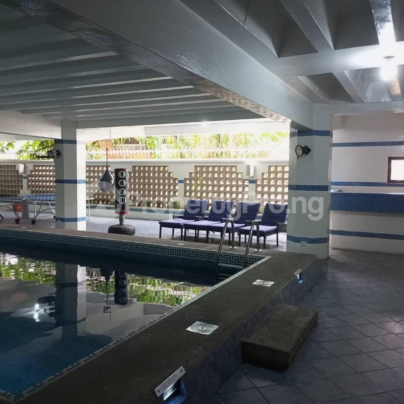 2 bedroom Flat / Apartment for rent Ikoyi S.W Ikoyi Lagos