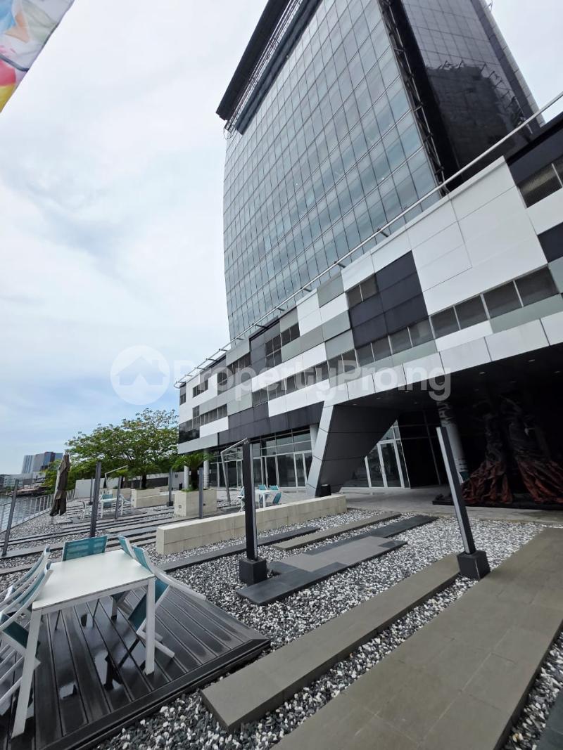 1 bedroom Commercial Property for rent Victoria Island Adeola Odeku Victoria Island Lagos