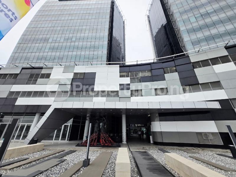 10 bedroom Commercial Property for rent Eko Atlantic City Victoria Island Lagos