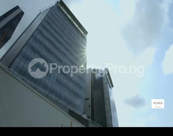 Commercial Property for rent Ozumba Mbadiwe Victoria Island Lagos