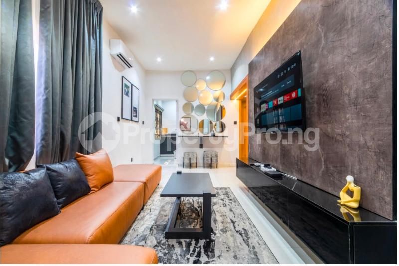1 bedroom Flat / Apartment for shortlet Lekki Phase 1 Lekki Lagos