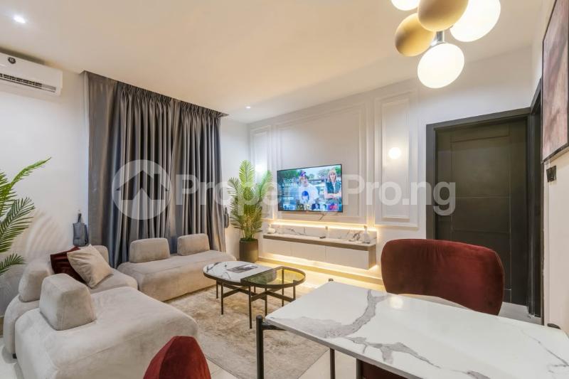1 bedroom Flat / Apartment for shortlet Lekki Phase 1 Lekki Lagos
