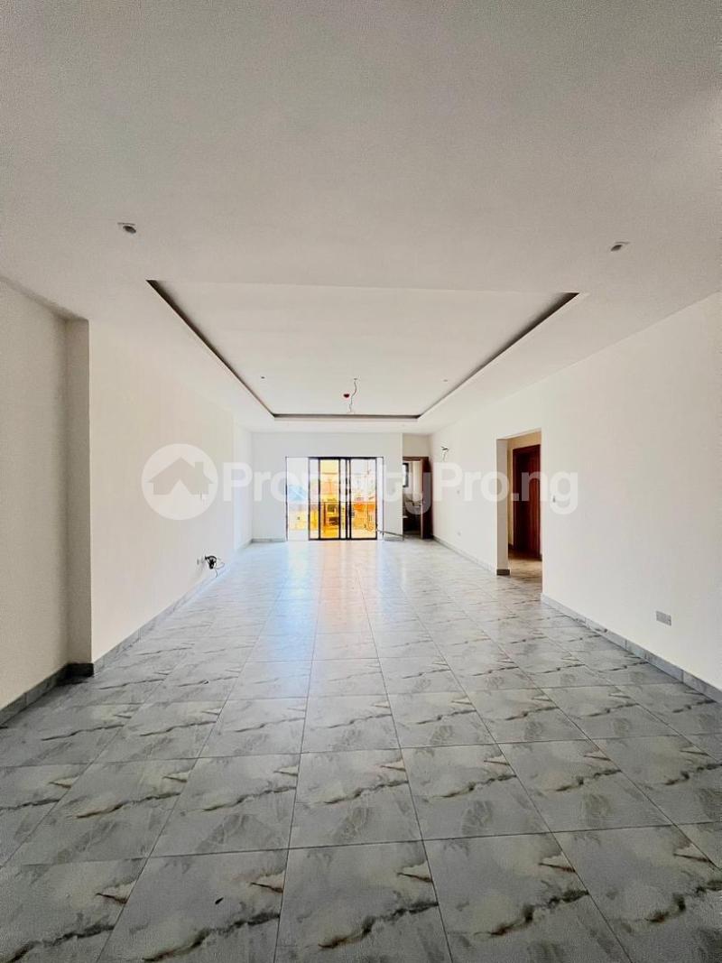 2 bedroom House for sale Lekki Phase 1 Lekki Lagos