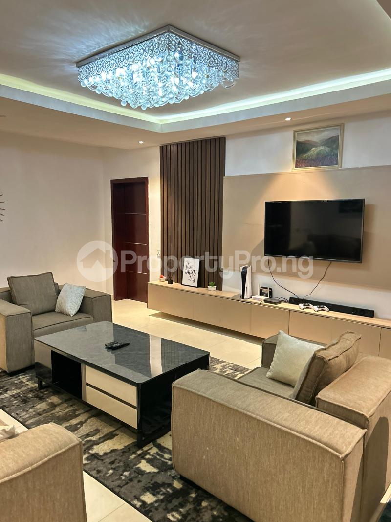 2 bedroom Flat / Apartment for shortlet Lekki Phase 1 Lekki Lagos