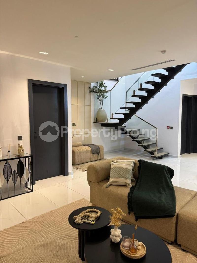 2 bedroom Flat / Apartment for shortlet Lekki Phase 1 Lekki Lagos