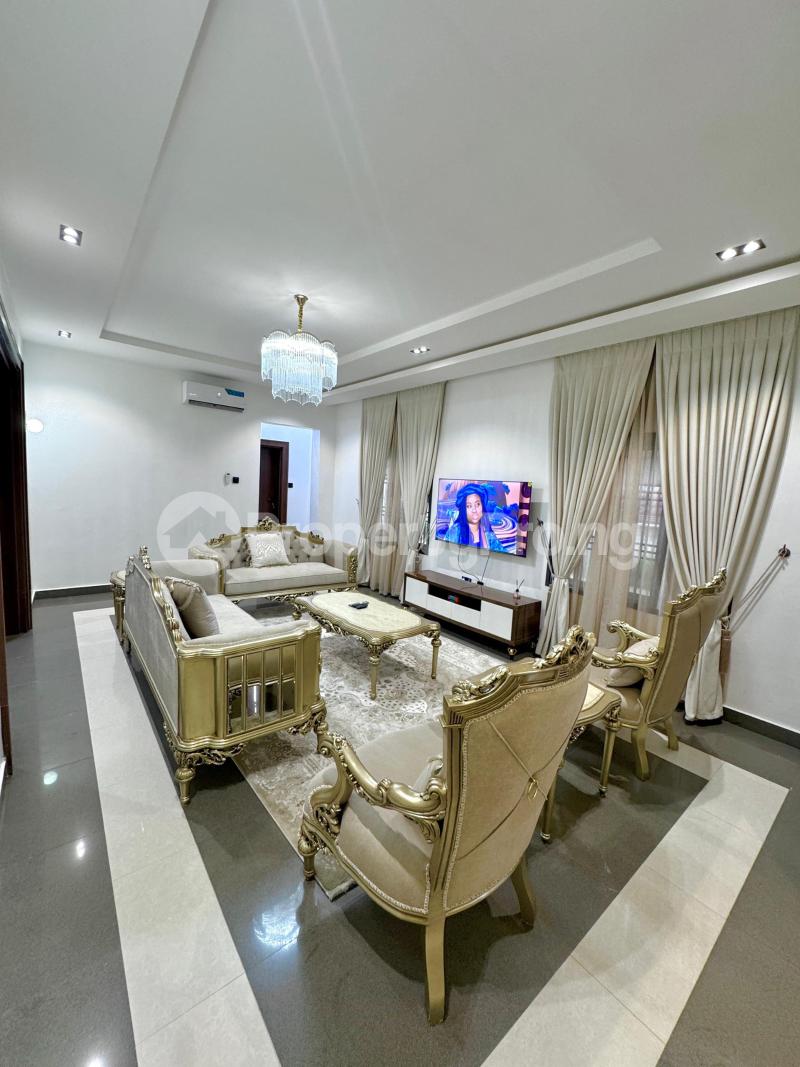 2 bedroom Flat / Apartment for shortlet Jahi Abuja - 0
