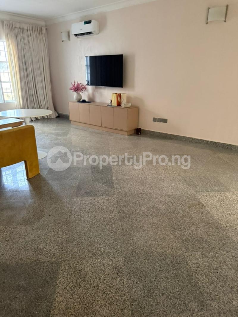 3 bedroom Flat / Apartment for rent Lekki Phase 1 Lekki Lagos