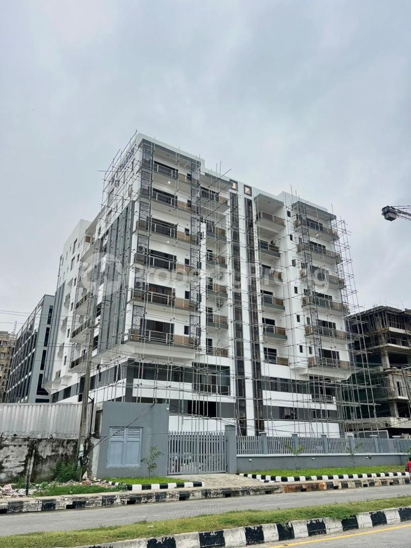 3 bedroom Flat / Apartment for sale Lekki Phase 1 Lekki Lagos - 5