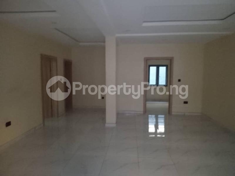 3 bedroom House for rent Sabo Yaba Lagos