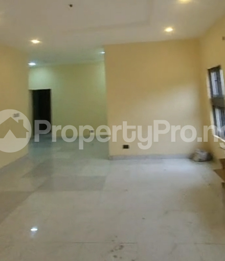 3 bedroom Flat / Apartment for rent Guzape Guzape Abuja
