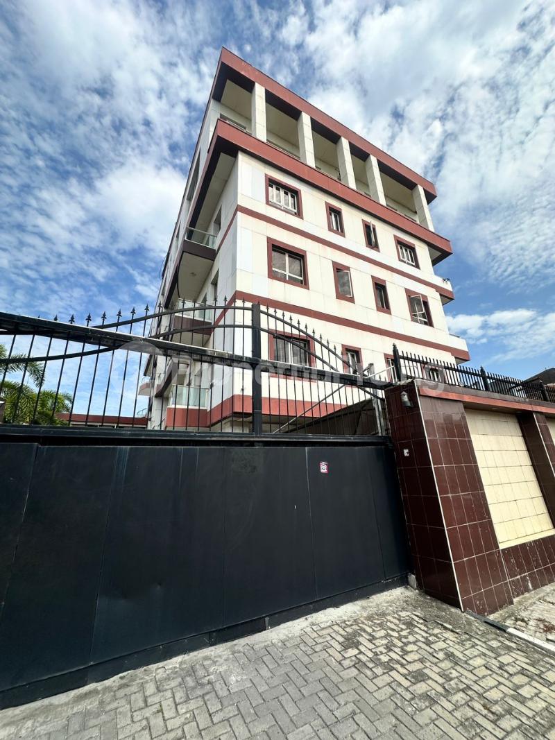 3 bedroom Flat / Apartment for rent Parkview Estate Ikoyi Lagos