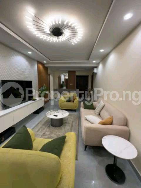 3 bedroom Flat / Apartment for rent Alagomeji Yaba Lagos