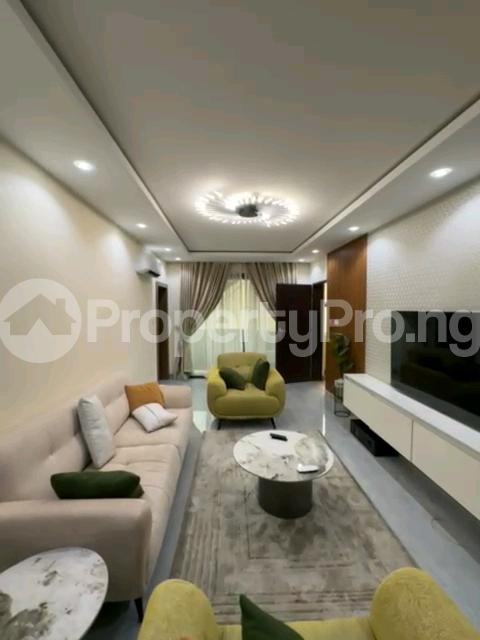 3 bedroom Flat / Apartment for rent Alagomeji Yaba Lagos