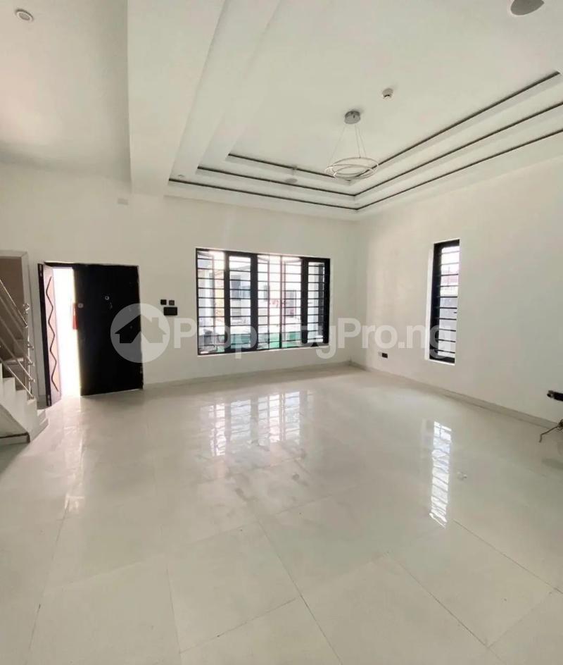 4 bedroom House for rent Osapa london Lekki Lagos