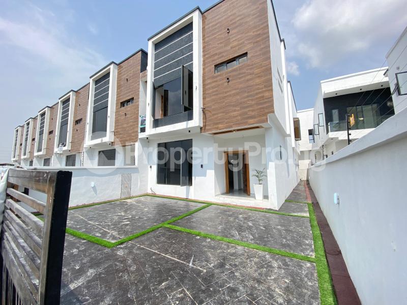 4 bedroom House for sale Ajah Lagos