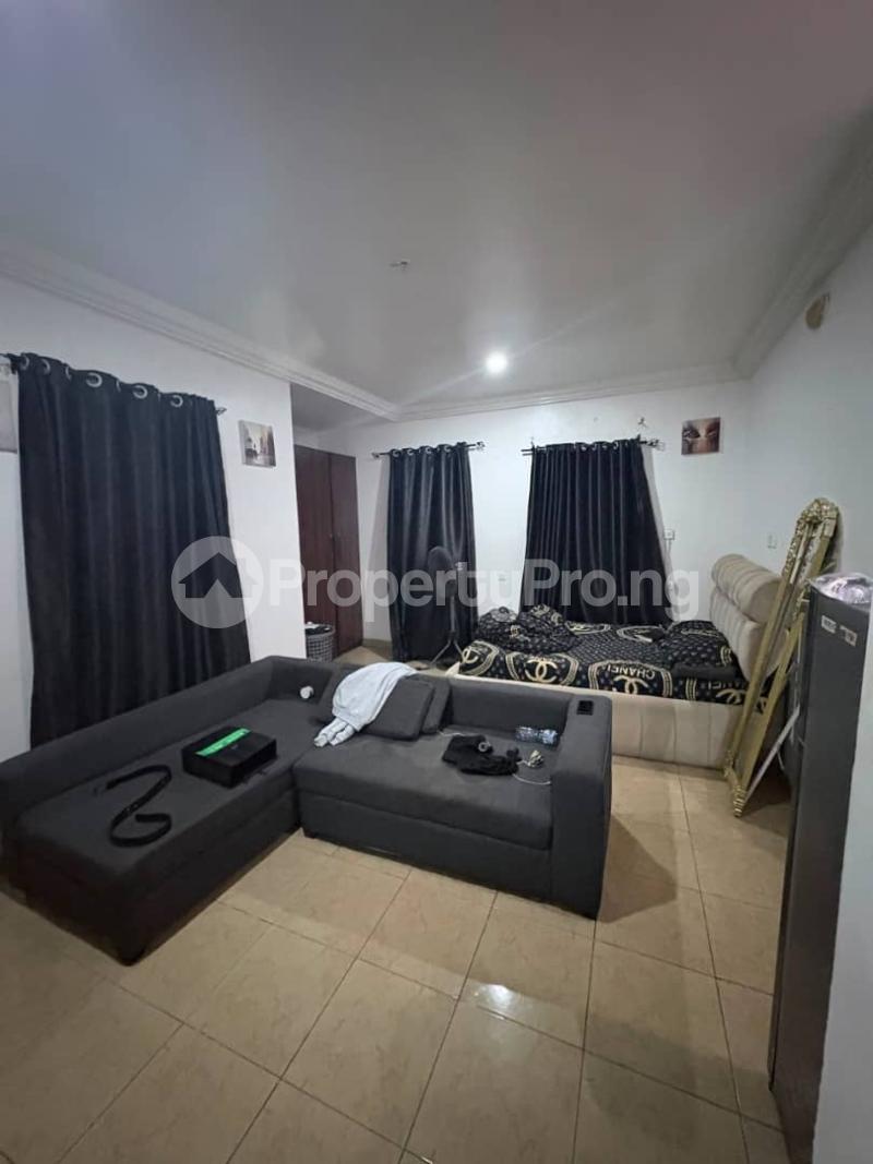 1 bedroom Flat / Apartment for rent Ikota Lekki Lagos