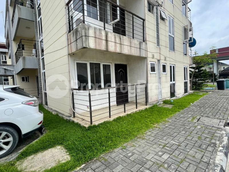 2 bedroom House for sale Sangotedo, Ajah Sangotedo Ajah Lagos