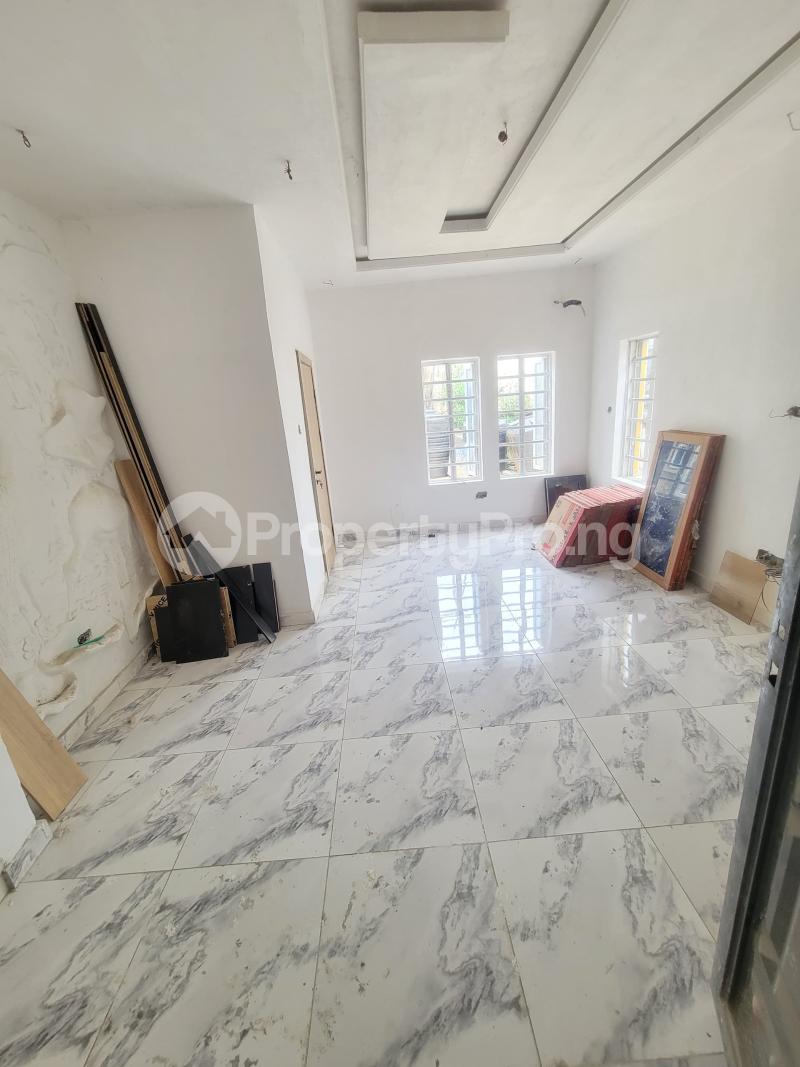 2 bedroom Flat / Apartment for rent Infinity Estate Ado Ajah Lagos