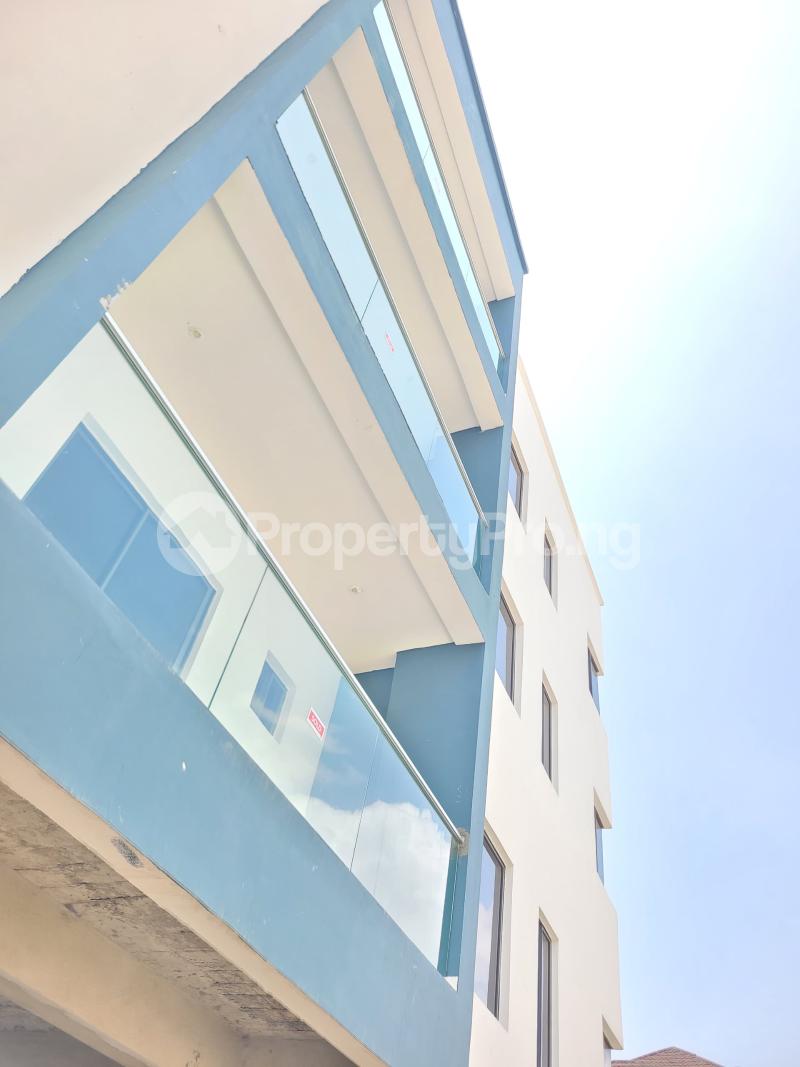 2 bedroom Flat / Apartment for sale Illasan Lekki Lagos - 8