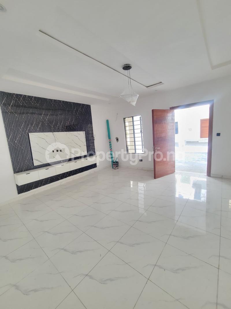 3 bedroom House for sale General Painting Abraham adesanya estate Ajah Lagos