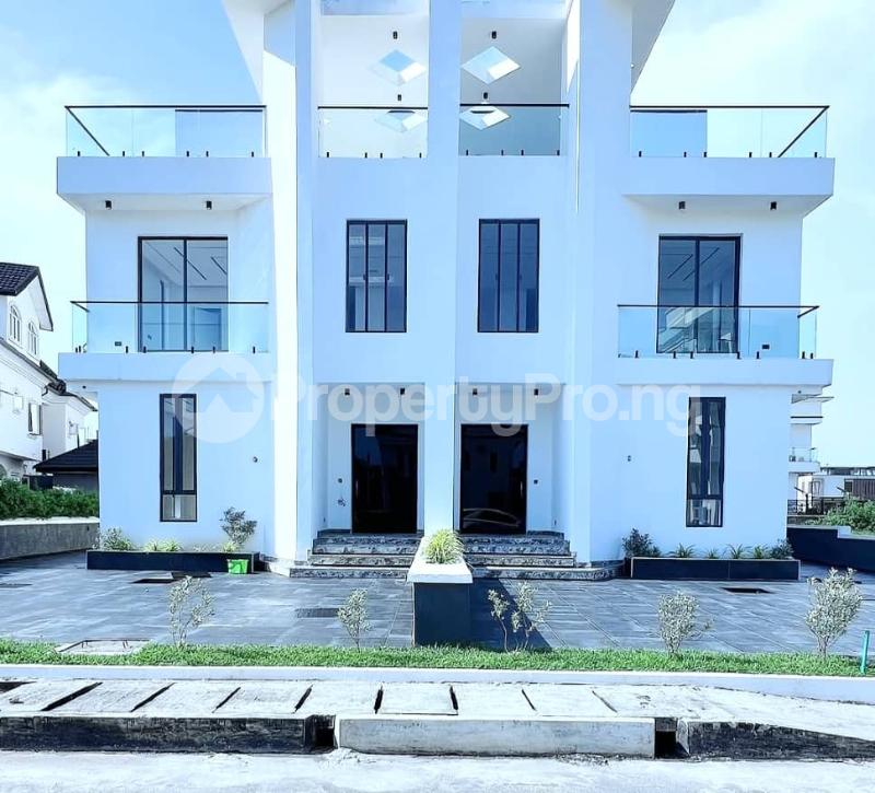 5 bedroom House for sale Ikate Lekki Lagos